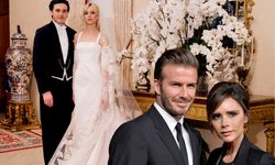 Beckham ailesinin düğün sırları ortaya çıkıyor