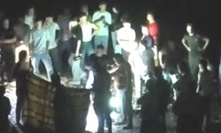 Şelalede akıntıya kapılan 14 yaşındaki çocuk hayatını kaybetti