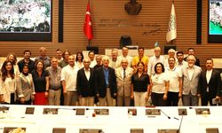 Nilüfer’de kentsel dönüşüm için yeni yol haritası