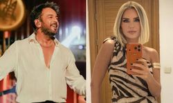 Eski dostlar yıllar sonra bir arada!