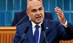 İYİ Partili Turhan Çömez hakkında soruşturma başlatıldı!