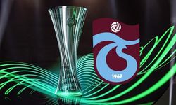 Trabzonspor’un Konferans Ligi’ndeki rakipleri belli oldu!