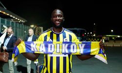 Fenerbahçe'de Lukaku'dan flaş açıklamalar!