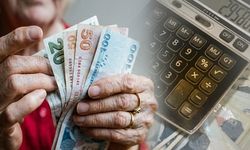 Emekli maaşlarında kesinti dönemi başladı