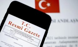 Cumhurbaşkanı Erdoğan imzaladı: Milli park olarak ilan edildi