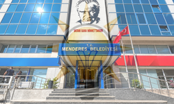 Menderes Belediyesi AK Parti'ye geçti