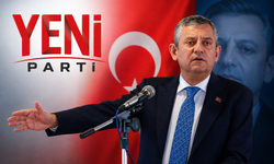 Yeni Parti Genel Başkanı Özgür Özel: "Cemevleri ibadethanedir"