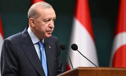 Cumhurbaşkanı Erdoğan, Birleşik Krallık Başbakanı Burnham ile telefonda görüştü