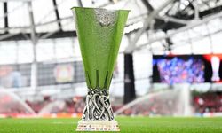 UEFA Avrupa Ligi'nde gecenin sonuçları