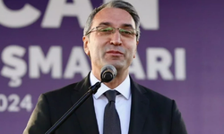 Mahir Polat hastaneye kaldırıldı