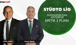 Stüdyo LİG | Adem Vural & Erkan Öncel