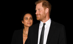 6 yıl sonra geri dönüş: Harry ve Meghan İngiltere yolunda!