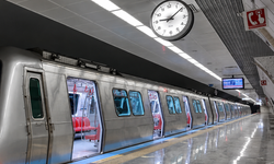 Erdoğan imzaladı: İstanbul’a yeni metro hattı geliyor