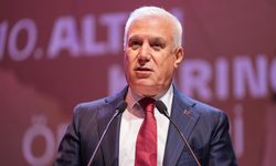 CHP'li Başkanlar Yeni Parti'ye Geçerken Gözler Mustafa Bozbey'e Çevrildi