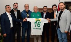 Bursaspor camiasının acı kaybı! Efsane isim hayatını kaybetti
