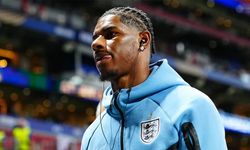 Sarı lacivertliler'de Rashford zirvesi!