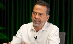 Nasuh Mahruki’den cezaevinden ilk açıklama: “Tiyatro dediğim iddiası iftiradır”