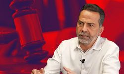 Nasuh Mahruki'ye 4.5 yıl hapis talebi