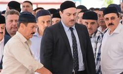 İçişleri Bakanı'ndan 'Süleymancılar' açıklaması