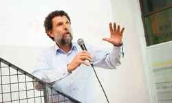 AİHM kararının ardından Osman Kavala’dan ilk açıklama