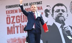 Yeni Parti İstanbul İl Başkanı Özgür Çelik hakkında soruşturma