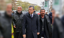 Özgür Özel’den madenci eylemlerine destek: “Açık bir gözdağı”