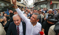 Özgür Özel açıkladı: İmamoğlu’nun basılmayan kitabına toplatma kararı