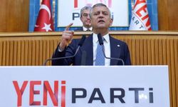 Özgür Özel'den çerçeve yasa eleştirilerine yanıt