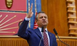 Özgür Özel hakkında hazırlanan fezleke Meclis Başkanlığı'na sunuldu!