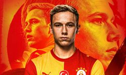 Galatasaray, Aleksey Batrakov’u KAP’a bildirdi!