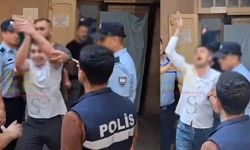 Genç kadına yönelik cinsel saldırı davasında şok gelişme Pişkin sanıklar olay çıkardı