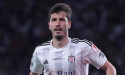 Salih Uçan'ın yeni durağı Gençlerbirliği!