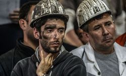 Ankara'da madencilere 15 gün eylem yasağı