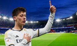 Real Madrid'e milli yıldız Arda Güler için tarihi teklif: Gözler Mourinho'da