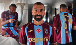 Mohamed Salah İstanbul'da: Trabzonspor'a imza atacak!