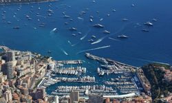 Monaco’da Türk rüzgarı: Dünyanın en prestijli fuarına 9 süperyat