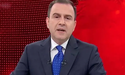 Selçuk Tepeli NOW Ana Haber’den ayrıldı: Yeni sunucu belli oldu