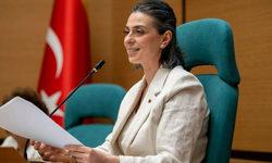 Üsküdar Belediye Başkanı Sinem Dedetaş görevden uzaklaştırıldı