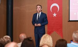 Sinan Meydan Bursa’da Büyük Taarruz’u anlattı