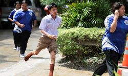 Tayland’da okula silahlı saldırı: 6 kişi hayatını kaybetti