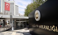 Dokuz ülkeye yeni büyükelçi atandı: İran Büyükelçisi değişti
