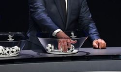 Devler Ligi'ndeki rakipleri belli oldu!