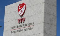 TFF^den Bursalı oyuncu hakkında karar!
