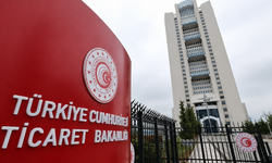 Ticaret Bakanlığı açıkladı: 526 firmaya izin belgesi verildi