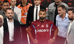 Trabzonspor’un borcu açıklandı