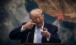 Trump Hürmüz için konuştu: “Kontrol tamamen bizde”