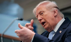 Trump Hürmüz’ü “Yeni ABD Toprağı” diye paylaştı: