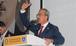 Millet Partisi Başkanı Cuma Nacar, Çerçeve Yasa hakkında sert konuştu