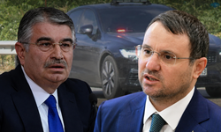 Bakan Gürlek’ten İdris Naim Şahin’e araç tepkisi: “Dosyadaki kayıtlar uyuşmuyor”