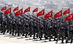 İşgal edilmesi en zor ülkeler ortaya çıktı: Türkiye bakın kaçıncı sırada